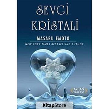 SEVGI KRISTALI - MASARU EMOTO