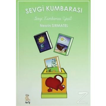 Sevgi Kumbarası - Nesrin Sırmatel