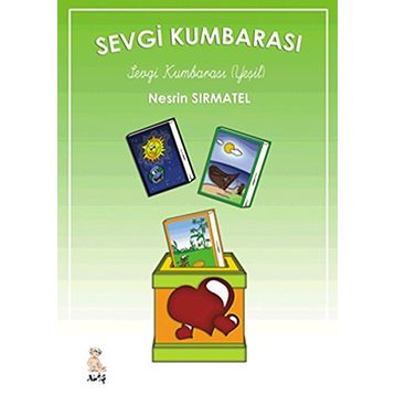 Sevgi Kumbarası - Nesrin Sırmatel