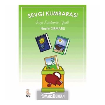 Sevgi Kumbarası - Nesrin Sırmatel