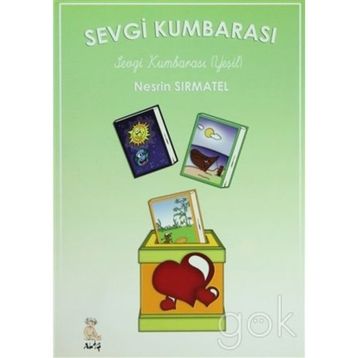 Sevgi Kumbarası - Nesrin Sırmatel