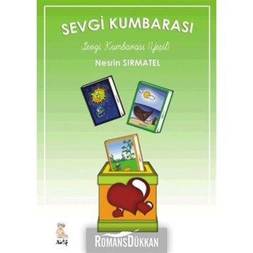 Sevgi Kumbarası - Nesrin Sırmatel
