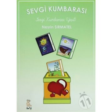 Sevgi Kumbarası - Nesrin Sırmatel