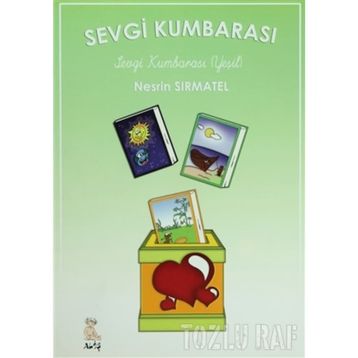 Sevgi Kumbarası - Nesrin Sırmatel
