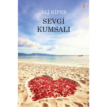 Sevgi Kumsalı - Ali Kiper