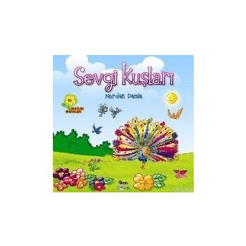 SEVGI KUŞLARI - GENEL