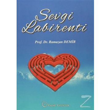 Sevgi Labirenti - Ramazan Demir