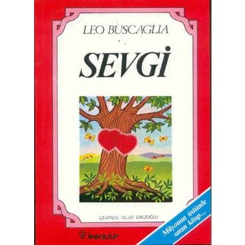 SEVGI - LEO BUSCAGLIA