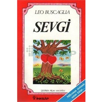 SEVGI - LEO BUSCAGLIA