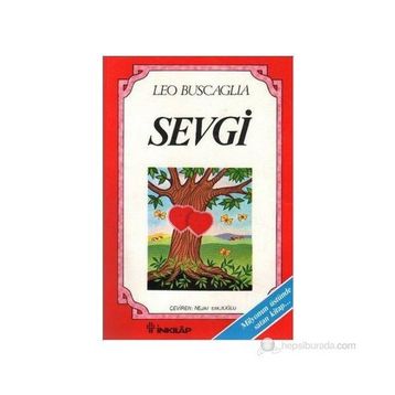 SEVGI - LEO BUSCAGLIA