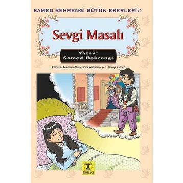 Sevgi Masalı Gendaş - Genel