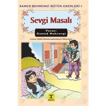 Sevgi Masalı Gendaş - Genel