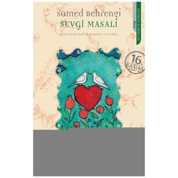 Sevgi Masalı Gendaş - Genel
