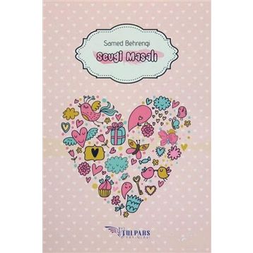 SEVGI MASALI - SAMED BAHRENGI (ISBN:9789756709849)