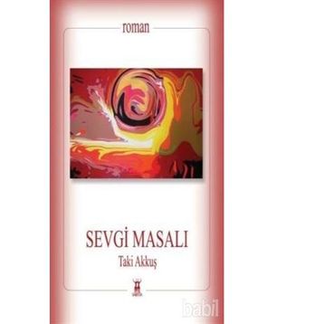 Sevgi Masalı - Samed Bahrengi