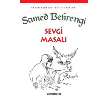 Sevgi Masalı - Samed Bahrengi