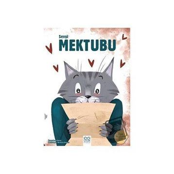 Sevgi Mektubu - İrene Verdü
