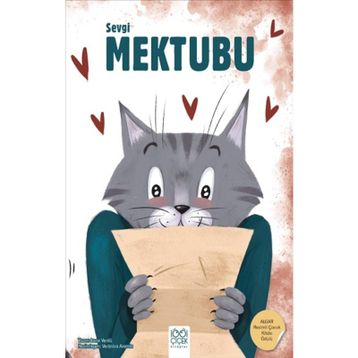 Sevgi Mektubu - İrene Verdü