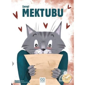 Sevgi Mektubu - İrene Verdü
