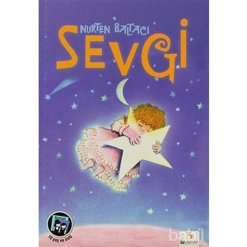 SEVGI - NURTEN BALTACI (ISBN:9786054017799)