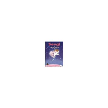 SEVGI - NURTEN BALTACI (ISBN:9786054017799)