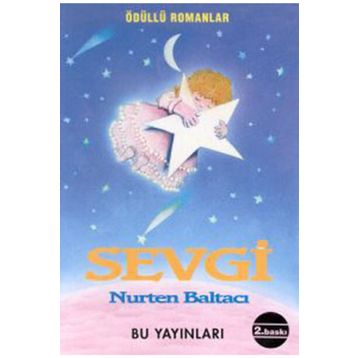 SEVGI - NURTEN BALTACI (ISBN:9786054017799)