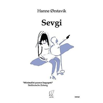 SEVGI - NURTEN BALTACI (ISBN:9786054017799)