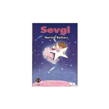 SEVGI - NURTEN BALTACI (ISBN:9786054017799)