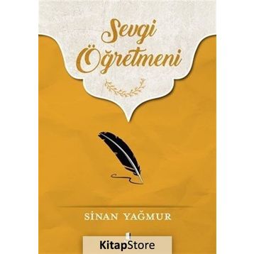 Sevgi Öğretmeni - Sinan Yağmur