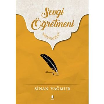 Sevgi Öğretmeni - Sinan Yağmur