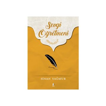 Sevgi Öğretmeni - Sinan Yağmur
