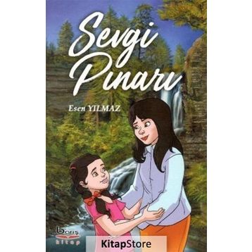 SEVGI PINARI - BIRSEL MENGÜVERDİ DEMİRCİOĞLU