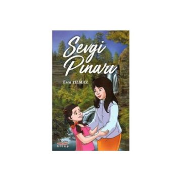 SEVGI PINARI - BIRSEL MENGÜVERDİ DEMİRCİOĞLU