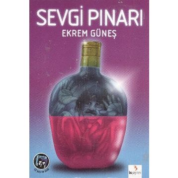 Sevgi Pınarı - Ekrem Güneş