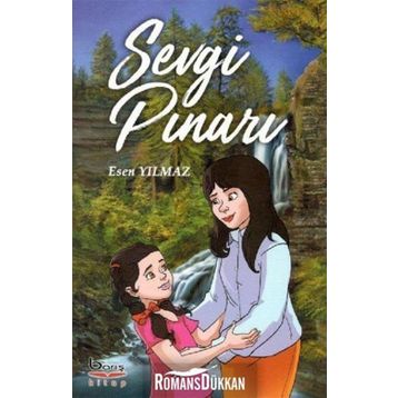 Sevgi Pınarı - Ekrem Güneş