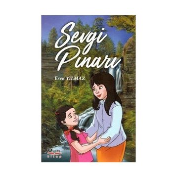 Sevgi Pınarı - Ekrem Güneş