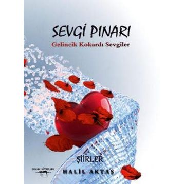 Sevgi Pınarı - Halil Aktaş
