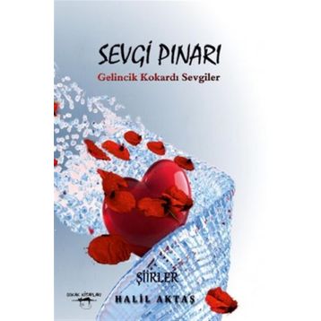 Sevgi Pınarı - Halil Aktaş