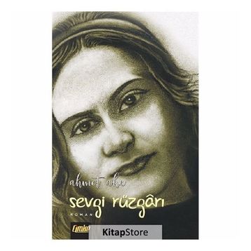Sevgi Rüzgarı - Ahmet Aka