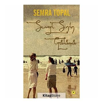 Sevgi S.nin Gülüşü - Semra Topal