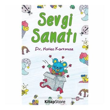 Sevgi Sanatı - Ovidius Naso