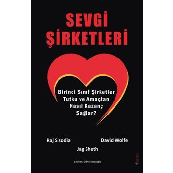 Sevgi Şirketleri Sola Unitas