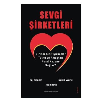 Sevgi Şirketleri Sola Unitas