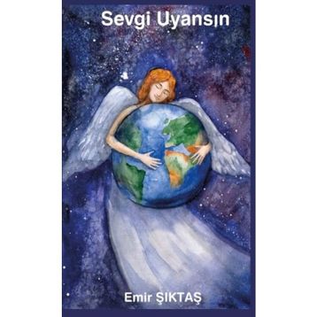 Sevgi Uyansın - Emir Şıktaş