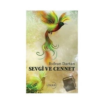 Sevgi ve Cennet Rıdvan Dartan