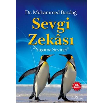 Sevgi Zekası - Muhammed Bozdağ