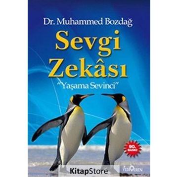 Sevgi Zekası - Muhammed Bozdağ