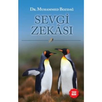 Sevgi Zekası - Muhammed Bozdağ