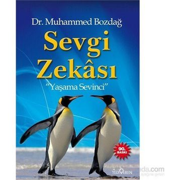 Sevgi Zekası - Muhammed Bozdağ