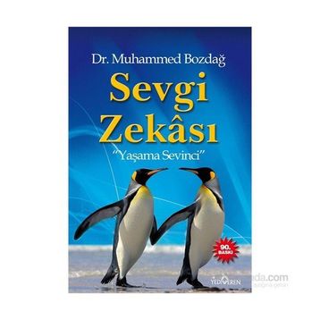Sevgi Zekası - Muhammed Bozdağ